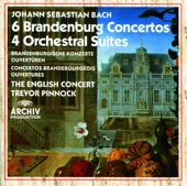 The English Concert - J.S. Bach: Brandenburg Concerto No.1 in F, BWV 1046 - 3. Allegro