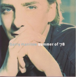 Barry Manilow - Sometimes When We Touch