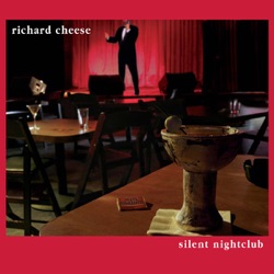 Richard Cheese - Christmas In Las Vegas