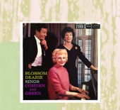 Blossom Dearie Sings Comden and Green, 1959