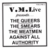 V.M. Live Series 1, Volume 2