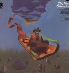 Billy Paul - Compared to What