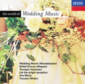 The World of Wedding Music