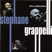 Stephane Grappelli - Ain't Misbehavin'