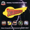 The Best of the Thunderbirds (Original TV Soundtrack)