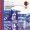 Bach: Concerti for Flute, Strings, and Basso Continuo album lyrics, reviews, download