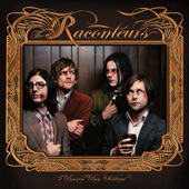 The Raconteurs - Broken Boy Soldier