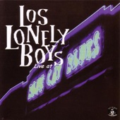 Los Lonely Boys - I'm Gone - Live