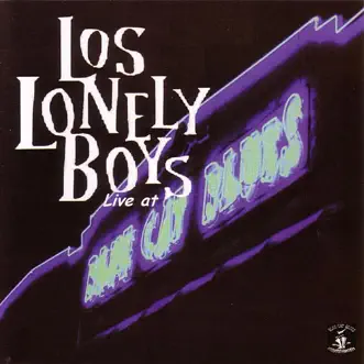 Live At Blue Cat Blues - Dallas, Texas by Los Lonely Boys album reviews, ratings, credits