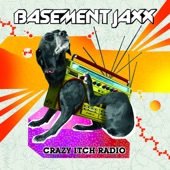Crazy Itch Radio artwork