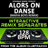 Alors On Danse (128 Bpm French Connection Mix) artwork