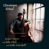 Edgar Meyer - 3rd Movement from Amalgamations for Solo Bass