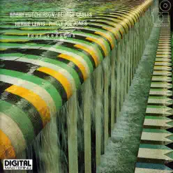 Four Seasons - Bobby Hutcherson Four Seasons - Bobby Hutcherson