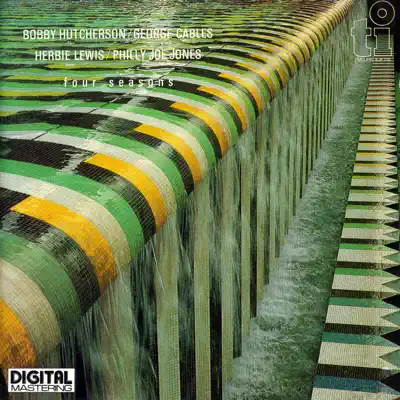 Four Seasons - Bobby Hutcherson Four Seasons - Bobby Hutcherson