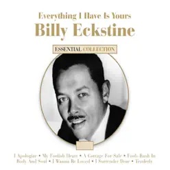 Billy Eckstine - Billy Eckstine