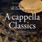 20 A Cappella Classics (Remastered) artwork