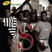 Silk - Happy Days (feat. Keith Sweat)