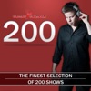 Corsten's Countdown 200 (The Finest Selection of 200 Shows), 2011