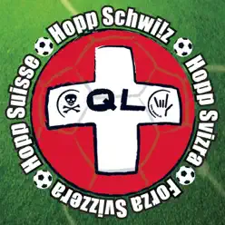 Hopp Schwiiz Euro '08 - EP - QL Hopp Schwiiz Euro '08 - EP - QL