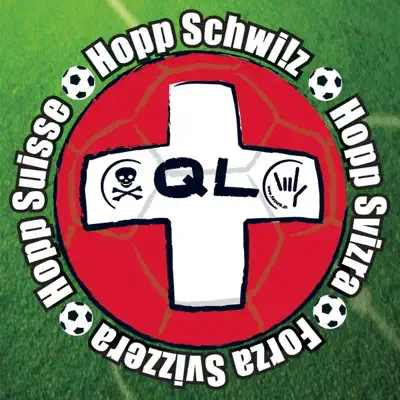 Hopp Schwiiz Euro '08 - EP - QL Hopp Schwiiz Euro '08 - EP - QL