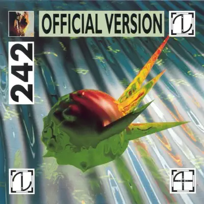 Official Version - Front 242