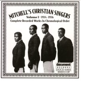 Mitchell's Christian Singers - Them Bones