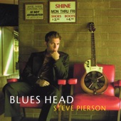 Blues Head artwork