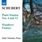 Piano Sonata No. 13 in A major, Op. 120, D. 664: I. Allegro moderato artwork