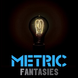 Metric - Help I'm Alive