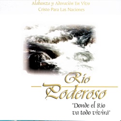 Marco Barrientos - Ni Ojo Vio