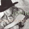 The Essential John Anderson