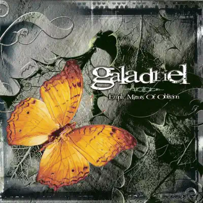 Empty Mirrors of Oblivion 1995-1999 - Galadriel Empty Mirrors of Oblivion 1995-1999 - Galadriel