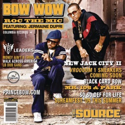Bow Wow - Roc the Mic