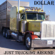 Cow Hauling - Wayne Dollar