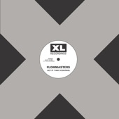 Let It Take Control - EP