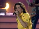 She's Not Just a Pretty Face (Live) - Shania Twain