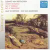 Beethoven: Violin Sonatas album lyrics, reviews, download