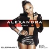 Alexandra Burke - Elephant (feat. Erick Morillo)