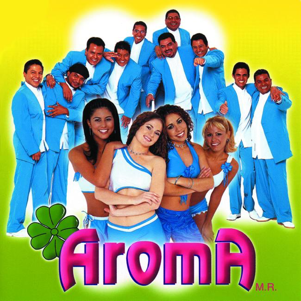 Aroma - Aroma (iTunes Plus AAC M4A) (Album)