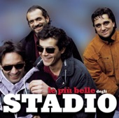Stadio - La Faccia Delle Donne