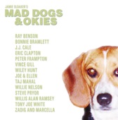 Jamie Oldaker's Mad Dogs & Okies, 2006