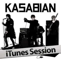 iTunes Session - Kasabian
