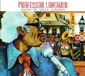 Professor Longhair - Meet Me Tomorrow Night