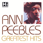 Ann Peebles - Somebody's on Your Case