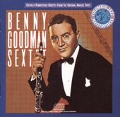Benny Goodman Sextet artwork