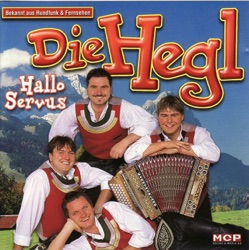 Die Hegl - So Soll Es Bleiben So Soll Es Sein