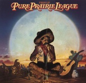 Pure Prairie League - I'm Almost Ready-1980-#34
