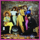 Kid Creole And The Coconuts - I'm A Wonderful Thing, Baby - Original 12"