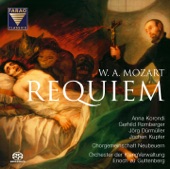 Chorgemeinschaft Neubeuern - Requiem in D Minor, K. 626: II. Kyrie