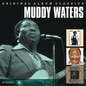 Original Album Classics: Muddy Waters artwork